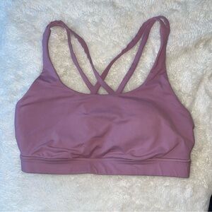 Lululemon Energy Bra Size 8